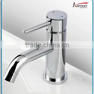 Single Handle Outdoor Brass Water Faucet thumbnail-2