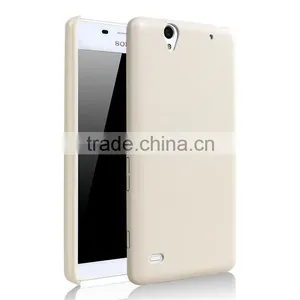 LZB Hot Selling Mobile Phone Accessories for Sony Xperia c4 Back Case thumbnail-6