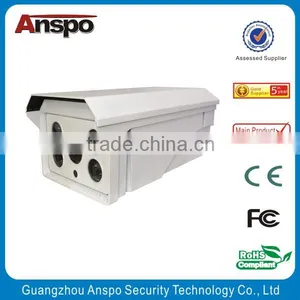 Guangzhou Factory Security System CCTV Camera LED IR Dome CCTV Camera thumbnail-1