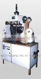 Roll Sublimation Heat Press Machine for Roll Fabrics & Textile Embossing Machine thumbnail-1