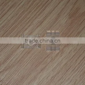 LED Aluminium Profile for Flexible Strips Recessed and Surface Mounted TED001P16 thumbnail-6