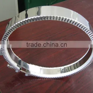 High Quality Electric Ceramic Heater thumbnail-1