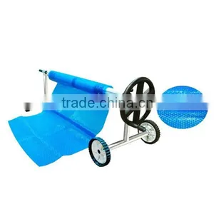 Swimming Pool Covers P2305 Large Pool Covers PE Swimming Pool Solar Cover thumbnail-1