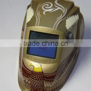 EN379 Outer Control Welding Helmet thumbnail-4