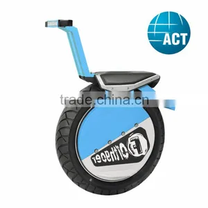 Fantastic Design Electric Self Balancing Scooter Balance Car With Seat for Adult thumbnail-1