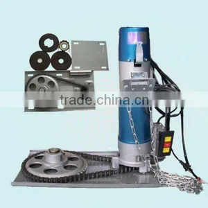 Underground Swing Gate Openers/lift Motor/door Opener thumbnail-2