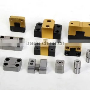 Taper Interlock/ Taper Lock Pins thumbnail-2
