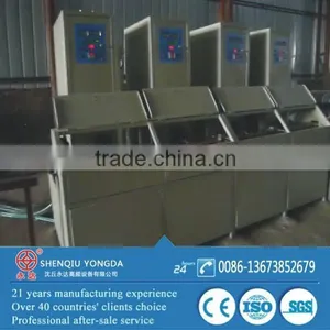 Perfect Protect Capability Annealing Heating Machine thumbnail-1