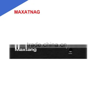 Fanless pc With Bay Trail Celeron J1800 Dual Core Mini pc thumbnail-2