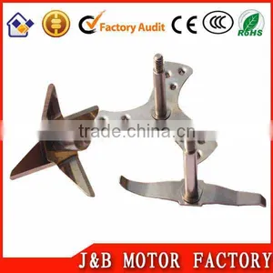 Hot Sell Cutting Blender Blade With Coupling, Fits Oster Series thumbnail-1