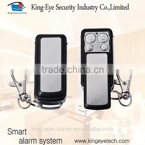 Wholesale Price Gsm Security Wireless Smart Security Alarm System Intelligent Wifi Home Alarm System Set thumbnail-6