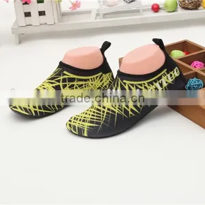 Soft Skin Shoes Eco-friendly, Non-slip, High-elastic, Skin-soft thumbnail-2