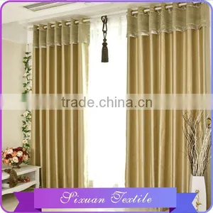 Most Popular For Home-use Blackout Decorative Chain Curtain thumbnail-1