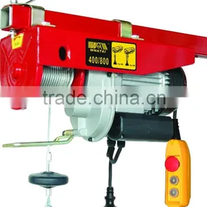 ELECTRIC HOIST thumbnail-1