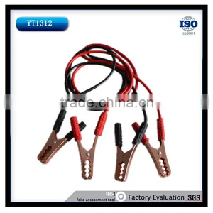 High Quality Car Use Emergency Booster Cable thumbnail-1
