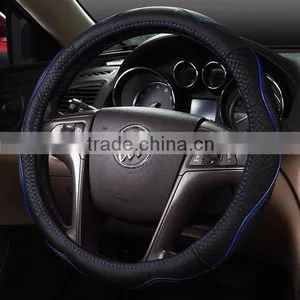 Buick Excelle New Regal, Cora Lacrosse the GT/XT Wei Lang Lang Aung Coldwell Leather Steering Wheel Sets thumbnail-2