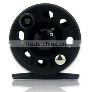 2014 CNC Chinese Fly Reel With High Quality and Favorable Price thumbnail-3