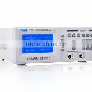 High Accuracy Lightning Protection Components Tester thumbnail-1