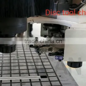 CHENCAN 3Axis CNC Foam Cutting Machine EPS Foam Engraving/Cutting Machine for Sales thumbnail-6