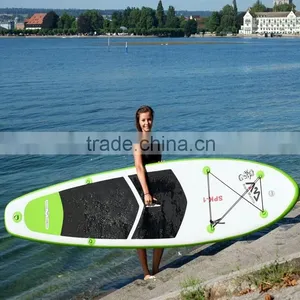 Inflatable Sup Stand up Paddle Board Surfboard Made in China thumbnail-1