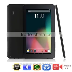 2016 Cheap 9 Inch A33 Quad Core Android Tablet PC thumbnail-5