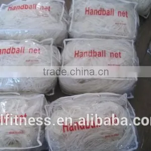 High Quality 2mm Diameter PE Handball Nets Handball Blocking Accessory thumbnail-2