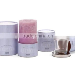 2016 Top Selling Products Candle Paper Packaging Box thumbnail-1