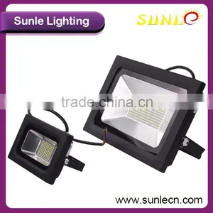 Waterproof 1650lm Ip65 Smd Outdoor Led uv Flood Light With Epistar 2835 Chip thumbnail-1