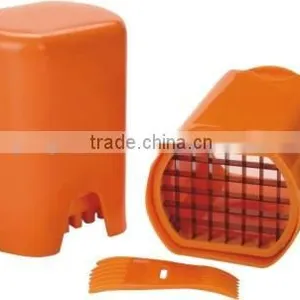 FRENCH FRY POTATO CUTTERS/FRUIT CUTTER/VEGETABLE CHOPPER/VEGETABLE SLICER thumbnail-2