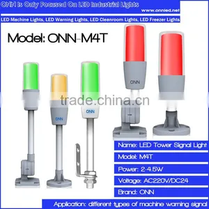 ONN-M4T CNC Led Machine Lamp / Machine Tool Warning Lamps thumbnail-1