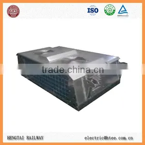 Air Conditioning Unit Used in Tram Compartment thumbnail-1