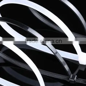Motorcycle Use Different Size of Nylon Tie thumbnail-5