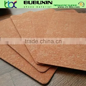 Manufacturing Shoe Insole Material Non-woven Cellulose Fiber Insole Board for Sale thumbnail-5