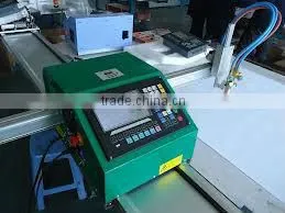Cnc High-definition Steels and Other Metals Plasma Cutting Machine thumbnail-1