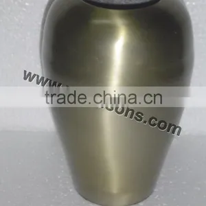 Aluminium Vase For Wedding Gifts thumbnail-1