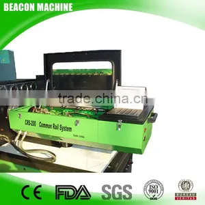 CRS200 Lower Price Used Diesel Fuel Injection Pump Test Bench thumbnail-1