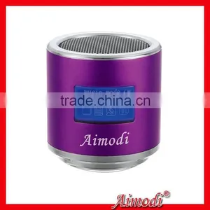 2015 New Products Portable Wirelesss Mini Speaker , thumbnail-3