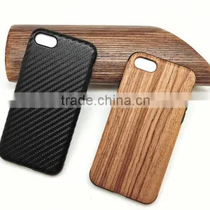 Boshiho Leather/Cork Wallet Accessories Cell Phone Case thumbnail-1