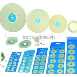 Diamond Grinding Disc thumbnail-1