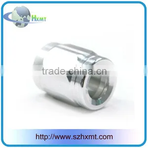 Oem Customized Cnc Machining Camera Spare Parts thumbnail-1