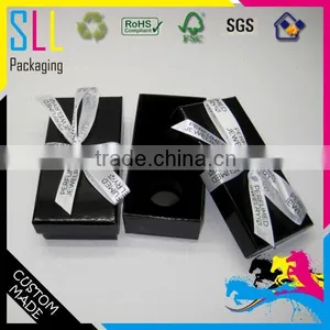 Cute Paperboard Mascara Packaging Boxes thumbnail-1