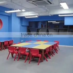 PVC Flooring Commercial Environmentally Friendly thumbnail-1