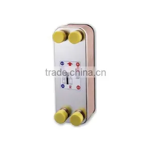 Economical Trane Heat Exchanger thumbnail-1
