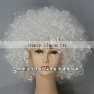 Antique World Cup Wig thumbnail-1