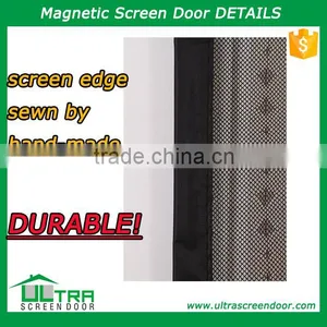 Magic Insect SCREEN DOOR Mesh thumbnail-4
