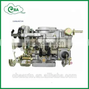 21100-73230 APPLIED FOR TOYOTA 3Y 4Y BEST QUALITY CARBURETOR ASSY thumbnail-1
