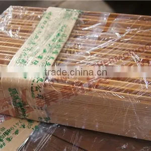 Outside Solid Thermowood Wall Panels thumbnail-3