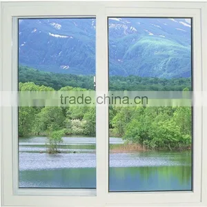 2015 Newest Aluminum Slidding Window thumbnail-2