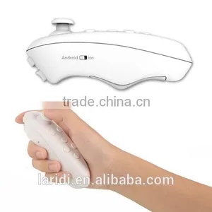 2016 New Style Virtual Reality VR 3d Box Headset Watch Movie and Game for Smart Mobile Phone thumbnail-5