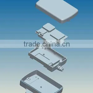 Realtime Free Software Gps Gsm Gprs Personal Smart Tracker Chips Tr70, Mini GPS Tracker Tr70 Portable thumbnail-1